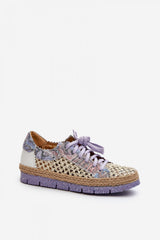 Zapatos Bajos modelo 198467 Step in style