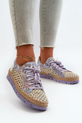 Zapatos Bajos modelo 198467 Step in style