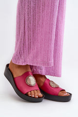 Chanclas modelo 198480 Step in style