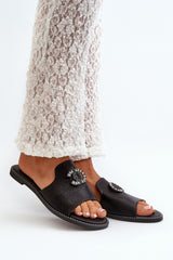 Chanclas modelo 198483 Step in style