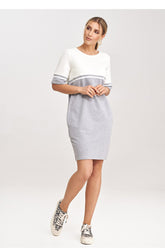 Vestido Casual modelo 198485 Figl