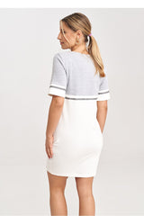 Vestido Casual modelo 198486 Figl