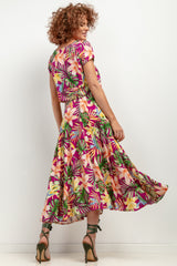 Falda modelo 198528 Tessita