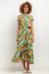 Falda modelo 198529 Tessita