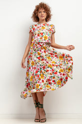 Falda modelo 198530 Tessita