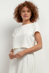 Blusa modelo 198538 Tessita