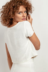 Blusa modelo 198538 Tessita