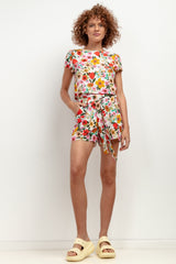 Pantalones cortos modelo 198556 Tessita