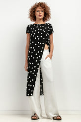 Túnica modelo 198564 Tessita