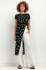 Túnica modelo 198564 Tessita