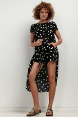 Túnica modelo 198564 Tessita