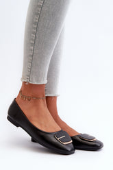 Bailarinas modelo 198578 Step in style