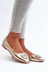 Bailarinas modelo 198581 Step in style