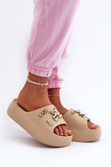 Chanclas modelo 198600 Step in style