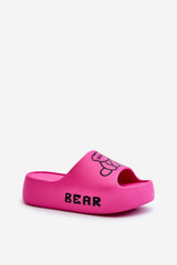 Chanclas modelo 198602 Step in style