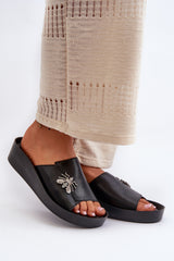 Chanclas modelo 198621 Step in style