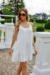 Vestido Casual modelo 198626 Roco Fashion