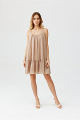 Vestido Casual modelo 198628 Roco Fashion