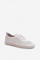 Zapatillas modelo 198716 Step in style