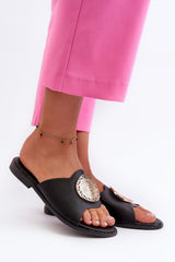 Chanclas modelo 198723 Step in style