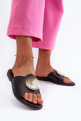 Chanclas modelo 198723 Step in style
