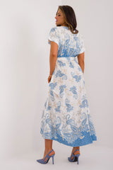 Vestido de día modelo 198738 Italia Moda