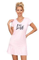 Camisón Modelo 198746 Donna