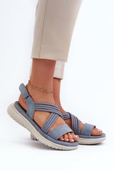Sandalias modelo 198787 Step in style