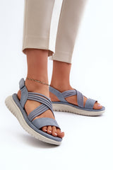 Sandalias modelo 198787 Step in style