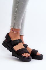 Sandalias modelo 198789 Step in style