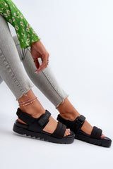 Sandalias modelo 198789 Step in style