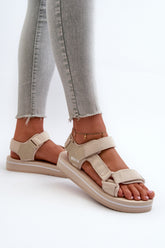 Sandalias modelo 198856 Step in style