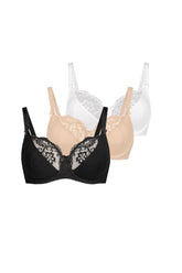 Sujetador Blando modelo 198923 Teyli