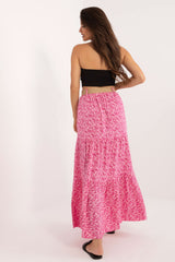 Falda larga modelo 198928 Italia Moda