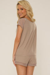 Pijama modelo 199013 De Lafense