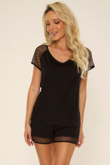 Pijama modelo 199015 De Lafense