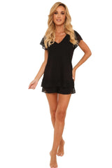 Pijama modelo 199022 De Lafense