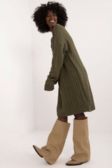 Vestido Casual modelo 199108 Badu