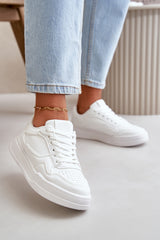 Zapatillas modelo 199146 Step in style