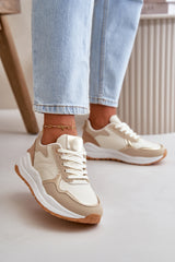 Zapatillas modelo 199148 Step in style