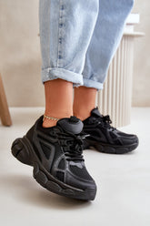 Zapatillas modelo 199164 Step in style