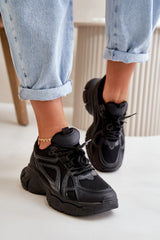 Zapatillas modelo 199164 Step in style