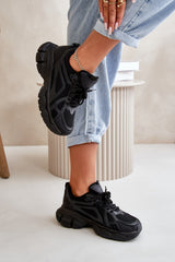 Zapatillas modelo 199164 Step in style