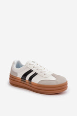 Zapatillas modelo 199171 Step in style