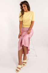 Jersey manga corta modelo 199191 Factory Price