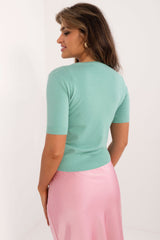 Jersey manga corta modelo 199192 Factory Price