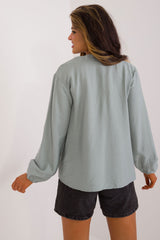 Blusa modelo 199224 Sublevel