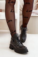 Botas modelo 199277 Step in style