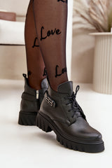 Botas modelo 199277 Step in style