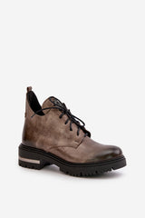 Botas modelo 199281 Step in style